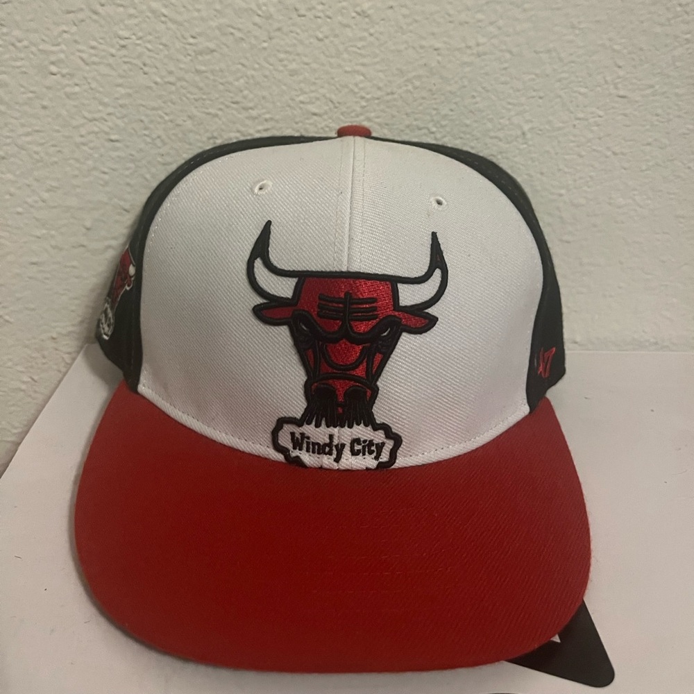 snap back